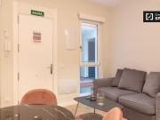 ¡Recién llegado! Apartamento de 1 dormitorio en alquiler...