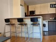 Encantador Apartamento de 2 dormitorios en Alcalá de Henares