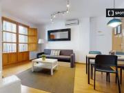 Barato Apartamento de 2 dormitorios en alquiler en...