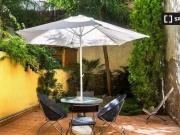 Único Apartamento de 2 dormitorios en alquiler en El...