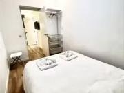 ¡Oferta! Apartamento de 2 dormitorios en Lavapiés, Madrid