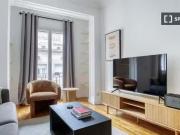 ¡Oferta! Apartamento de 2 habitaciones en alquiler en...