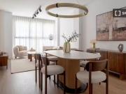 ¡Renta! Apartamento de 2 habitaciones en alquiler en Los...