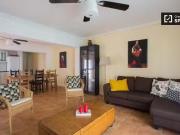 Bonito Apartamento de 3 habitaciones en alquiler en Mont...