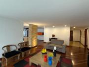 Renta apartamento en el Nogal amoblado Renta apartamento en el Nogal amoblado