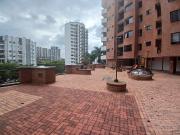 RENTA APARTAMENTO EN EXCLUSIVO SECTOR DE LA CIRCUNVALAR