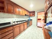 Renta apartamento en Santa Bárbara Con Terrraza