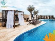 Renta apartamento en Tulum, 2 habitaciones tipo lock off