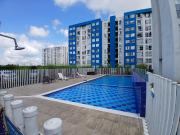 RENTA APARTAMENTO PARA CONJUNTO VIA CONDINA