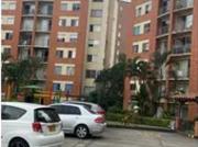 Renta apartamento Plazuela de Santa Barbara norte de Cali