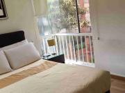 RENTA APARTAMENTOS AMOBLADOS CIUDAD SALITRE PARA...