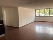 Renta Atractivo Departamento en la Col. Roma Norte