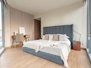 Renta Be Grand Alto Polanco Amueblado Diseño + Gym, +...