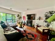 RENTA BELLISIMA CASA EN BARRIO DE LA CONCEPCION, COYOACAN