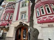 RENTA BELLISIMO DEPARTAMENTO AMUEBLADO EN AMSTERDAM,...