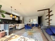 RENTA BELLISIMO DEPARTAMENTO AMUEBLADO EN ROMA SUR