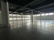 Renta Bodega 1,201 m² Lago Texcoco, Col. Anáhuac, Miguel...