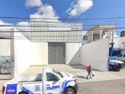 Renta Bodega 25 Oriente Colonia Antigua Francisco Villa