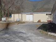 Renta Bodega 290 metros frente Carretera Galeana nuevo leon