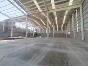 Renta Bodega 7,365m² Av. Buenavista, Municipio de...