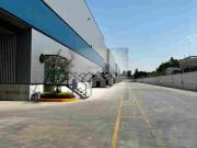 RENTA BODEGA AAA EN PARQUE INDUSTRIAL