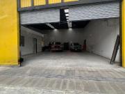 Renta Bodega Av. Vasconcelos, San Pedro Garza Garcia