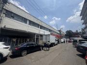 RENTA BODEGA CALZADA MÉXICO TACUBA