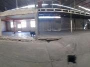 RENTA BODEGA CERCA DEL CENTRO HISTÓRICO CON DEPARTAMENTO