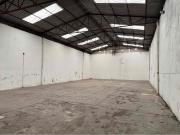 RENTA BODEGA COL. ANAHUAC