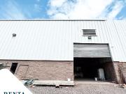 RENTA Bodega Col. Las Placitas