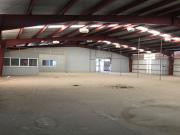 Renta Bodega Col. Miraval, Cuernavaca