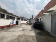 Renta Bodega Comercial, 115m2, Ticomán, Gustavo A. Madero