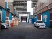 Renta Bodega Comercial, 195m2, Primer Piso, Industrial...