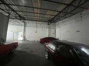 Renta Bodega Comercial, 210m2, Echegaray, Naucalpan,...