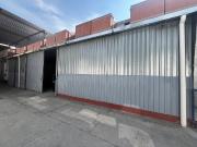 Renta Bodega Comercial, 220m2, Ticomán, Gustavo A. Madero
