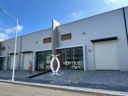 Renta | Bodega Comercial | 260 m² | Parque Industrial...