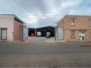 Renta Bodega Comercial Aquiles Serdán San Luis Potosí