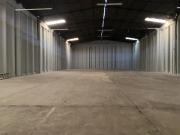 Renta bodega comercial Atizapán de Zaragoza