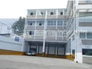 Renta bodega comercial en Alce Blanco, Naucalpan de Juárez