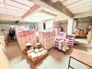 RENTA BODEGA COMERCIAL EN COL. VILLA DE ARAGON