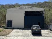 RENTA BODEGA COMERCIAL EN LERMA