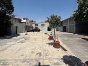 Renta Bodega Comercial en Santa Fe