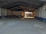 Renta bodega comercial, Tizayuca / Hidalgo