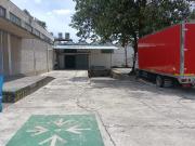 Renta bodega comercial zona de la col. La Libertad
