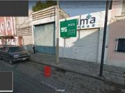 Renta Bodega con Local Comercial en Centro Histórico...