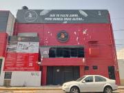 Renta bodega con oficinas y visibilidad comercial – Zona...
