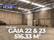 renta bodega en Cancún Av. Colosio aeropuerto gaia
