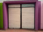 Renta Bodega en Colonia La Romana, Tlalnepantla