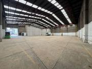 Renta Bodega en Cuautitlán Izcalli