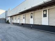 RENTA BODEGA EN VALLEJO